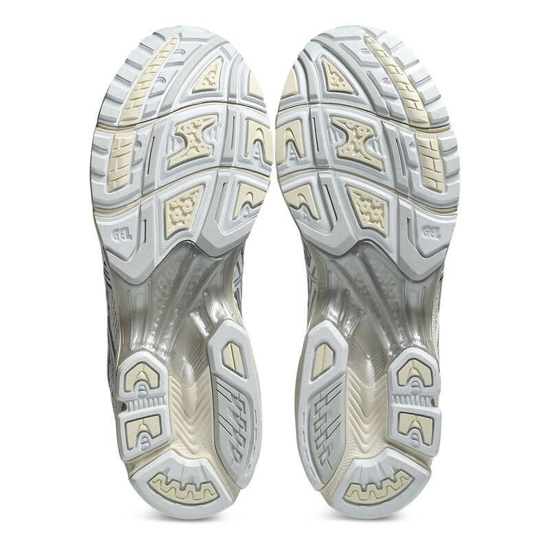 Tenis Mujer Asics GEL-NIMBUS 10.1 Blanco 203A76... image number null