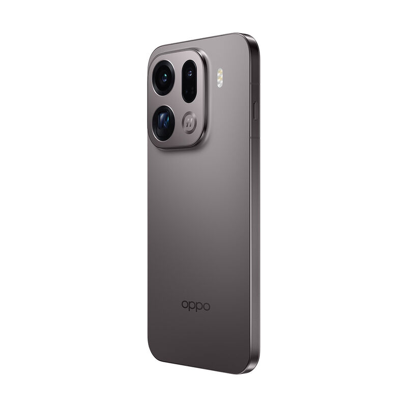 OPPO  Find X9 Pro 5g Titanio 512GB Alamacenamie... image number null