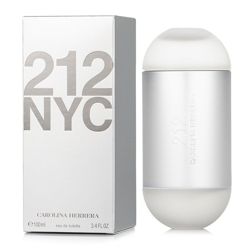 Perfume Para Dama 212 Edt 100ml image number null
