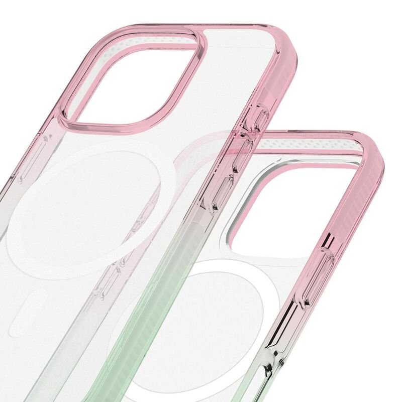 Funda PRODIGEE Safetee Flow Mag para iPhone 16 ... image number null