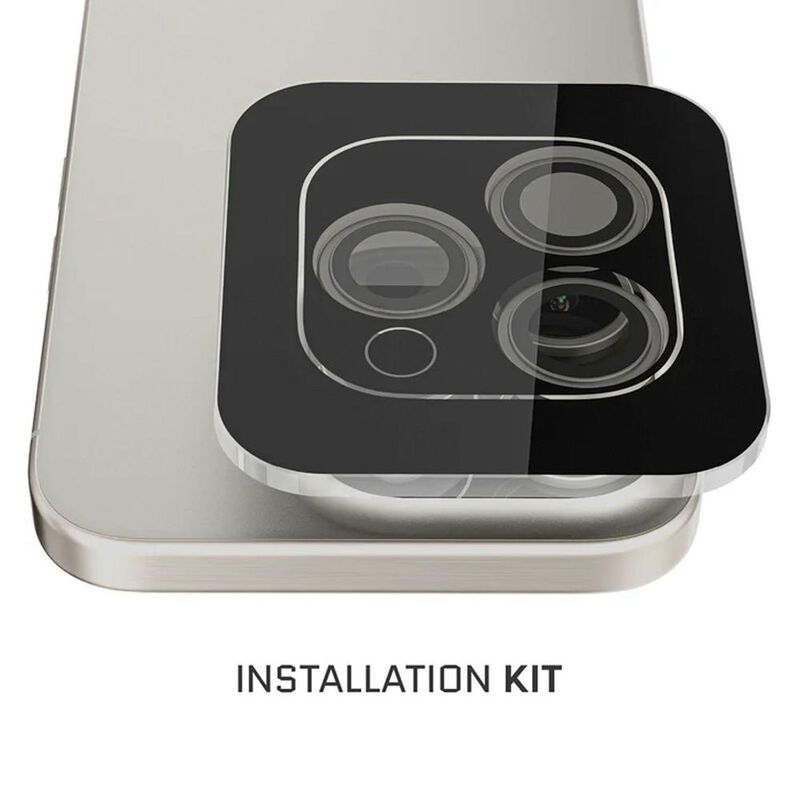 Mica Vidrio GHOSTEK para iPhone 15 PRO y 15 PRO... image number null