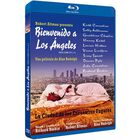 Bienvenido A Los &Aacute;ngeles (blu-ray)