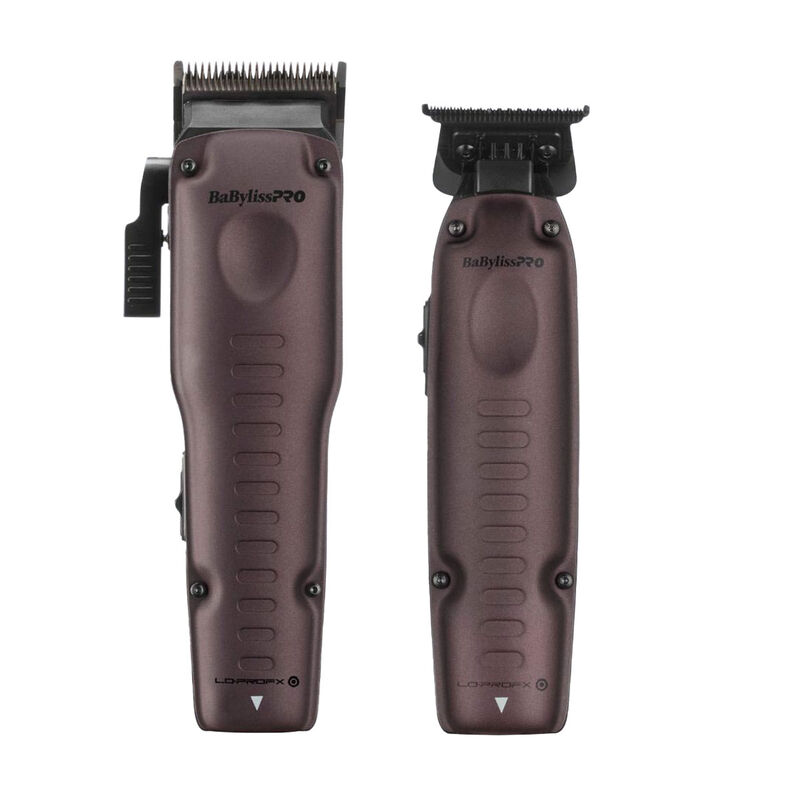 Babylisspro Fx129pto Clipper Y Trimmer Fxone image number null