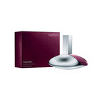 Perfume Euphoria Edp 100ml Dama Calvin Klein