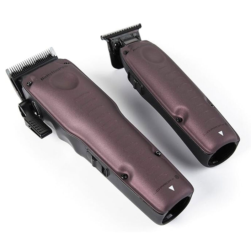 Babylisspro Fx129pto Clipper Y Trimmer Fxone image number null