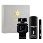 Set Paco Rabanne Phantom Perfume Edp 100 Caballero