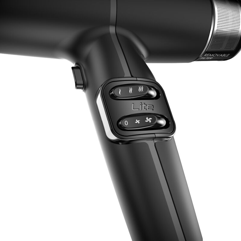 Secadora Gama Professional ultra ligera Mod: IQ... image number null