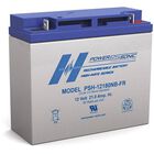 BATERIA POWER SONIC PSH-12180FR 12V 21AH AGM