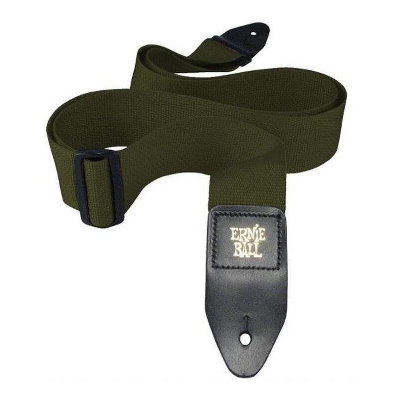 Ernie Ball 4048 Tahali Correa Guitarra Strap Ol... image number null