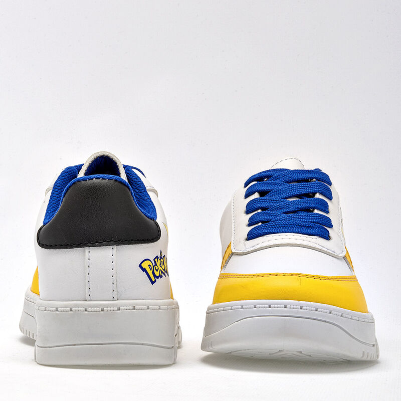 Licencias Yuyin Tenis urbano para ni&ntilde;o blanco a... image number null