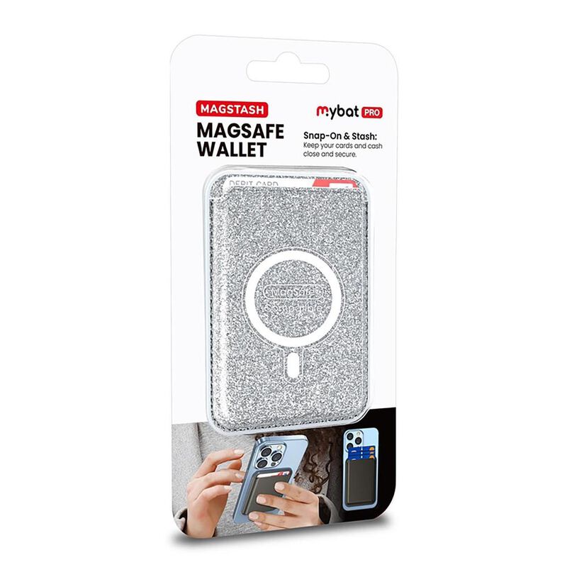 Funda MYBAT Tarjetero Magn&eacute;tico compatible para... image number null