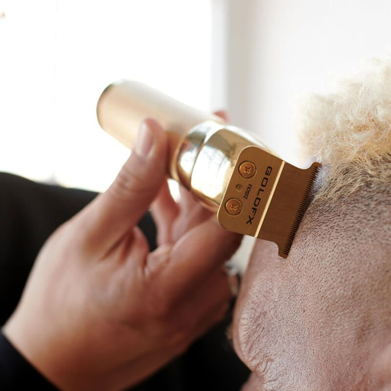 Cortadora De Contorno Inal&aacute;mbrica Babylisspro F... image number null