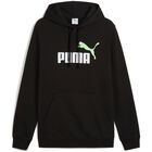 Sudadera Puma ESS 2 Color Logo para Hombre