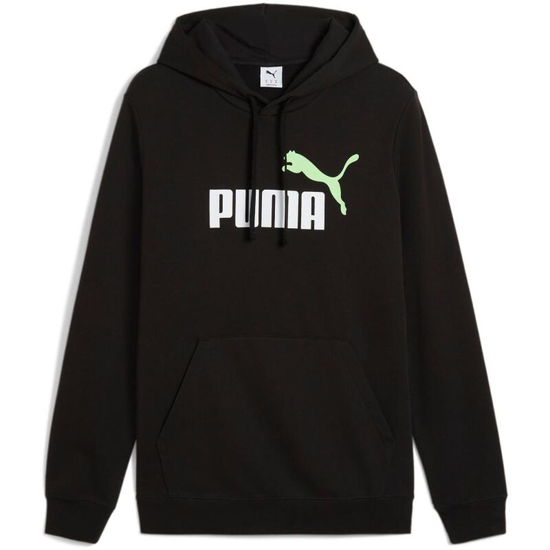 Sudadera Puma ESS 2 Color Logo para Hombre image number null