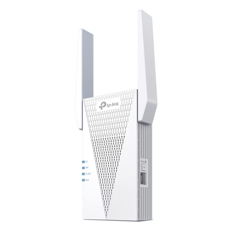 Extensor De Alcance Wifi 6 Tp-link Ax3000 Re715... image number null