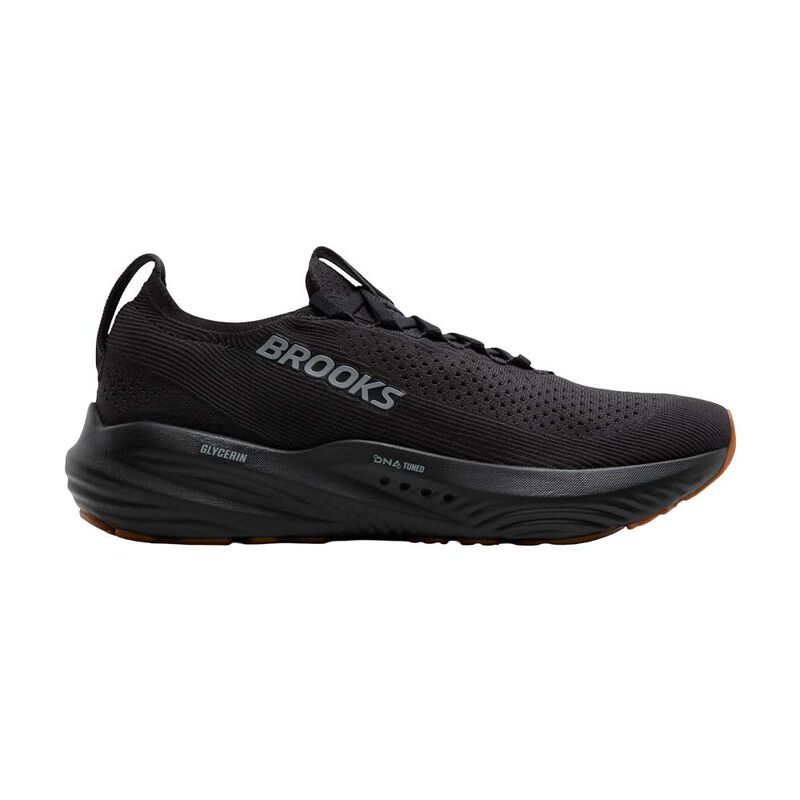 Tenis Brooks para Hombre Glycerin StealthFit 22... image number null
