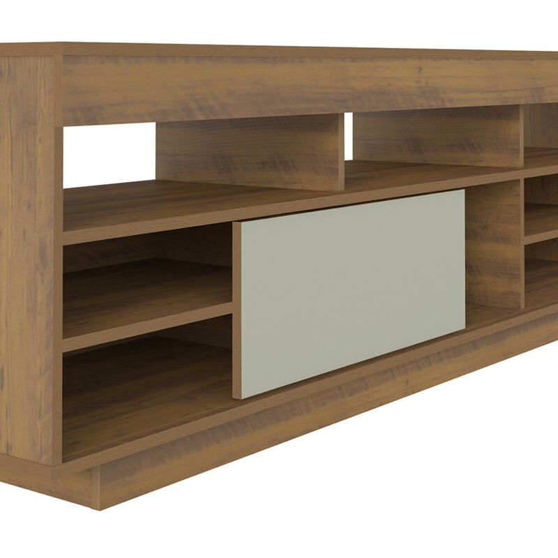 Mueble para TV Bertolini Treviso Pino Con Off W... image number null