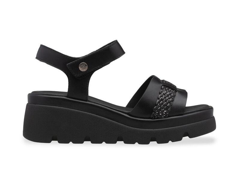 Sandalias Dockers&reg; Bethany Para Mujer D1126321 ... image number null