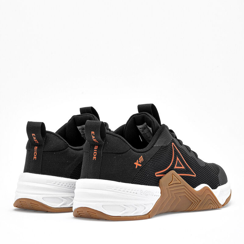 Pirma Tenis Deportivo Para Hombre Negro Cod 141... image number null