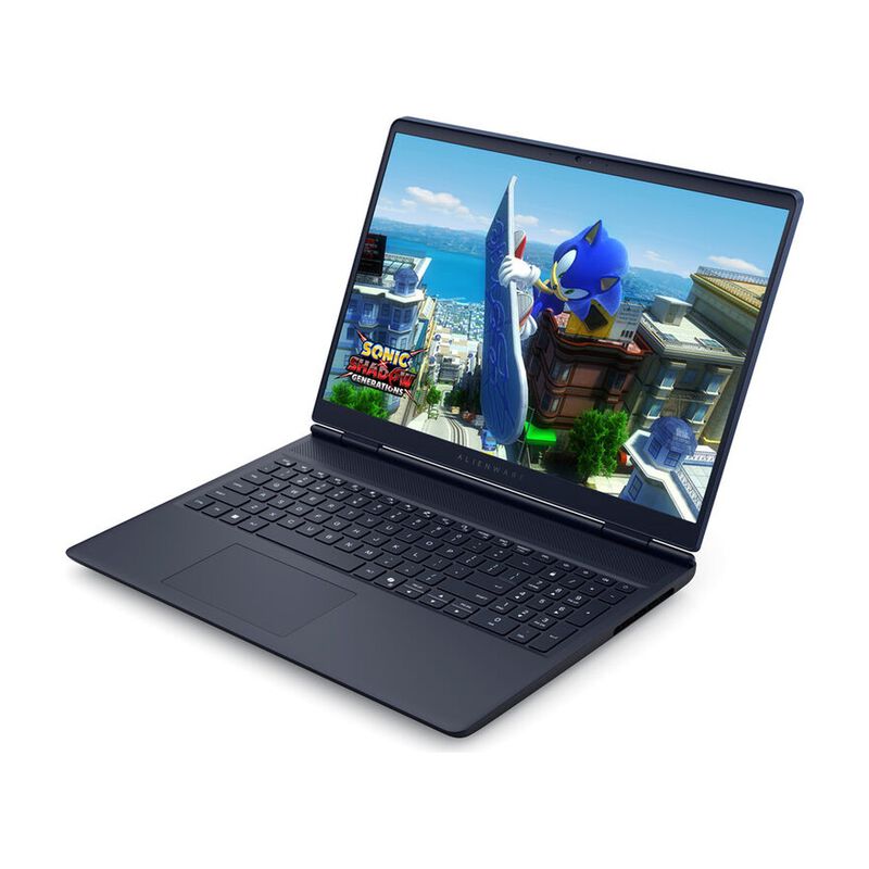 Laptop Gamer Dell Alienware 16.0" 2.5k Intel Co... image number null