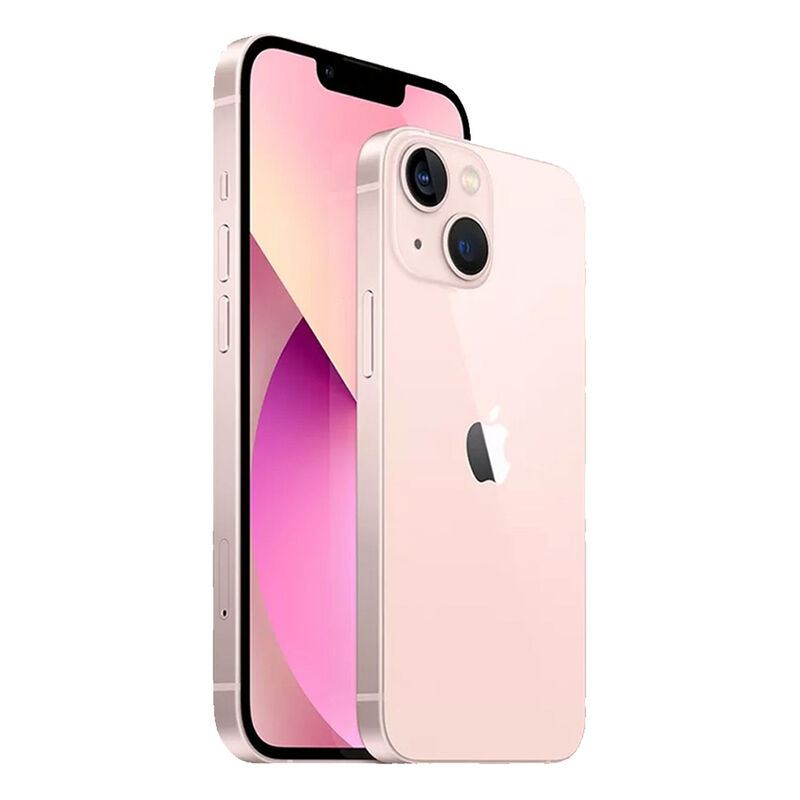 Apple Iphone 13 Mini 128Gb Rosa Reacondicionado image number null