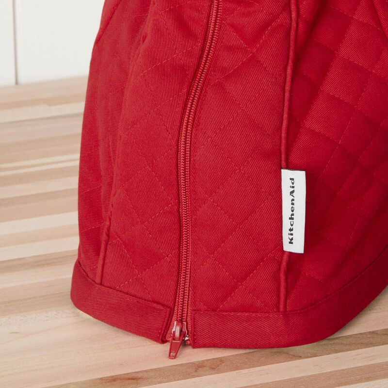 Funda Para Batidora De Pie Kitchenaid, Ajustada... image number null