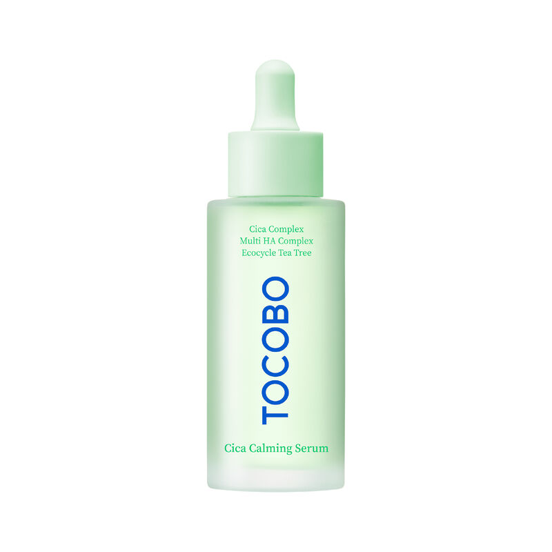 Tocobo Cica Calming Serum 50ml image number null