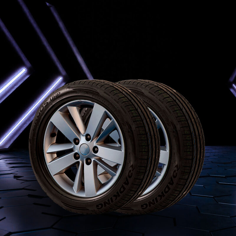 Llanta Giti 4X4 HT152 235/55R18 100H Giti image number null