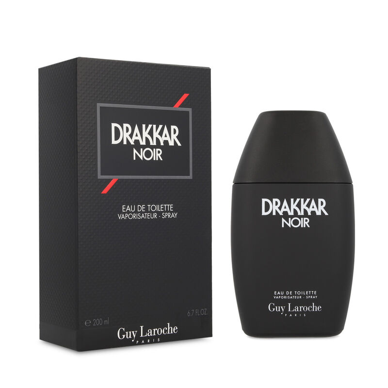 Drakkar Noir 200 Ml Edt Spray image number null