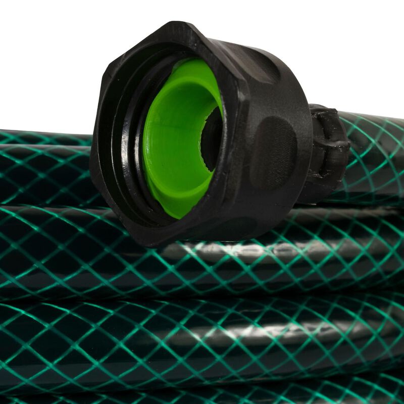 Manguera 30m Home Tricapa 1/2&rdquo; Con Conexiones P... image number null