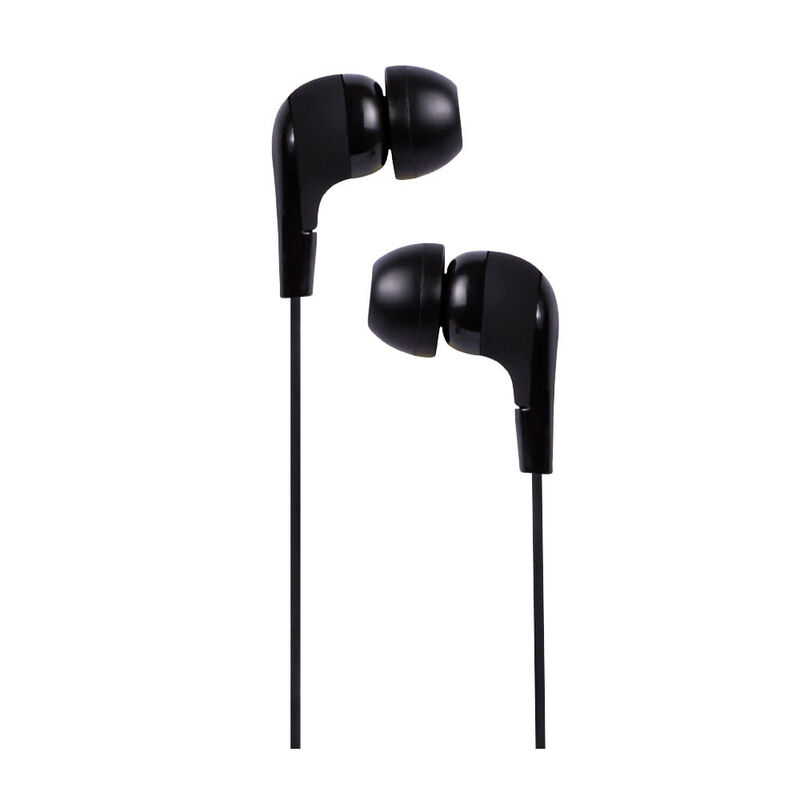 Stf Resonanz Aud&iacute;fonos Manos Libres In Ear Negr... image number null