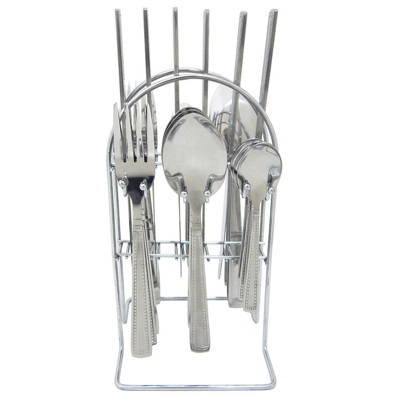 Juego De Cubiertos Colgantes Richmond image number null