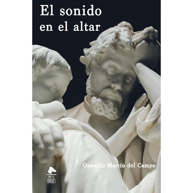 El sonido en el altar image number null