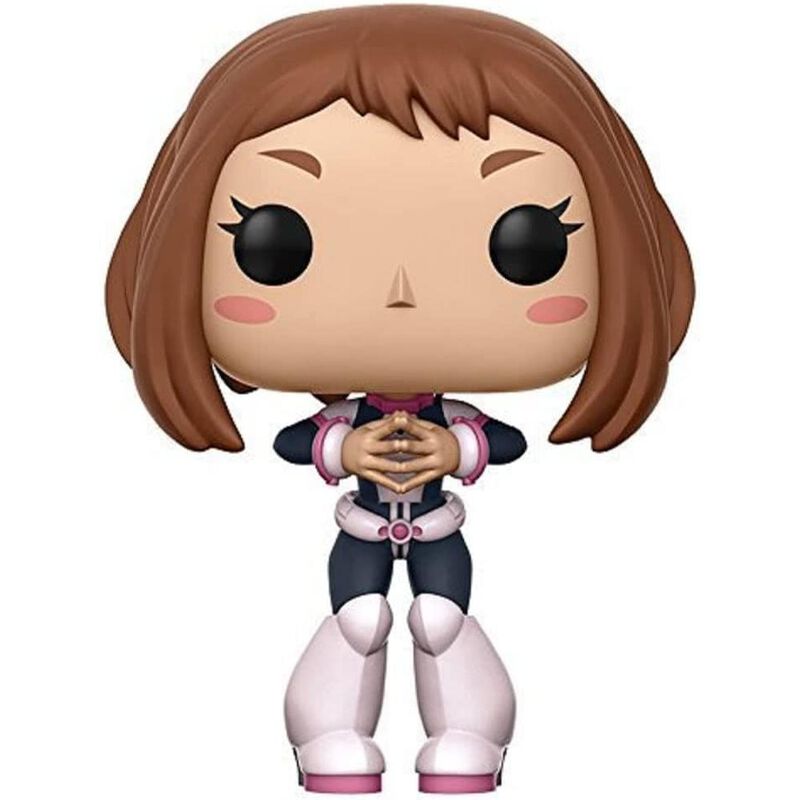 Funko POP Anime My Hero Academia Ochaco #251. F... image number null