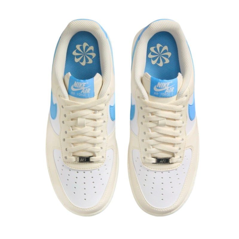 Tenis Casual Nike Air Force 1&acute;07 Next Nature Dc... image number null