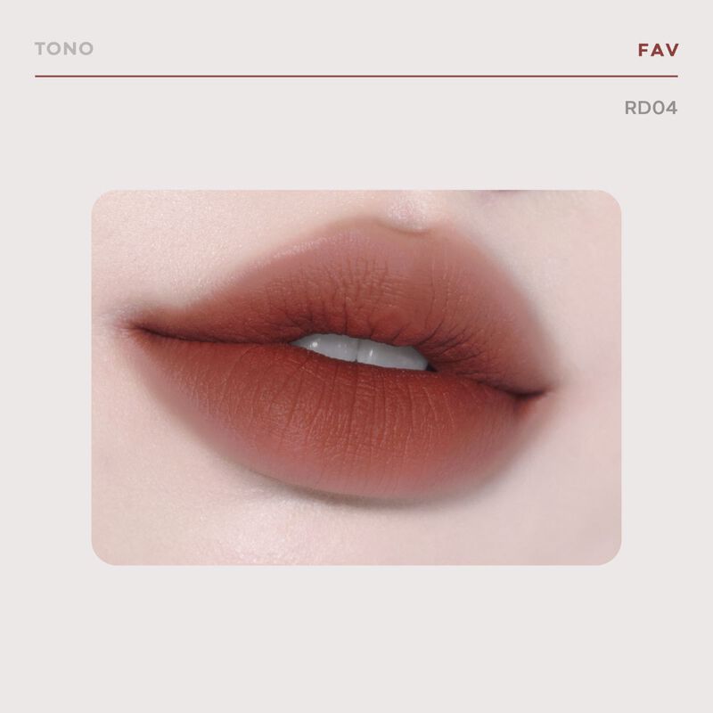 Fwee Lip & Cheek Blurry Pudding Pot Fav image number null