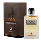 Perfume Maison Alhambra Toro Pour Homme 100 Ml Edp