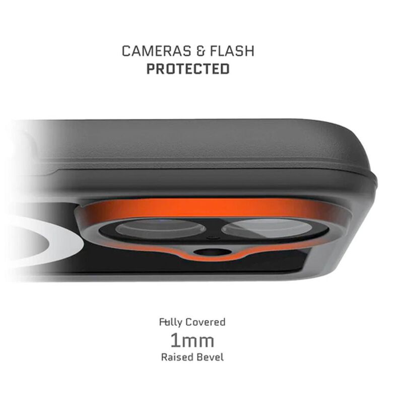 Funda Case GHOSTEK Mag Nautical Slim para iPhon... image number null