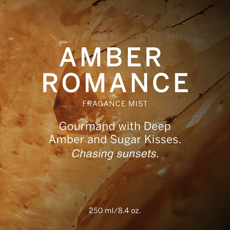 Bruma Corporal Victoria's Secret Amber Romance ... image number null