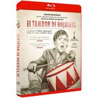 El Tambor De Hojalata [blu-ray]