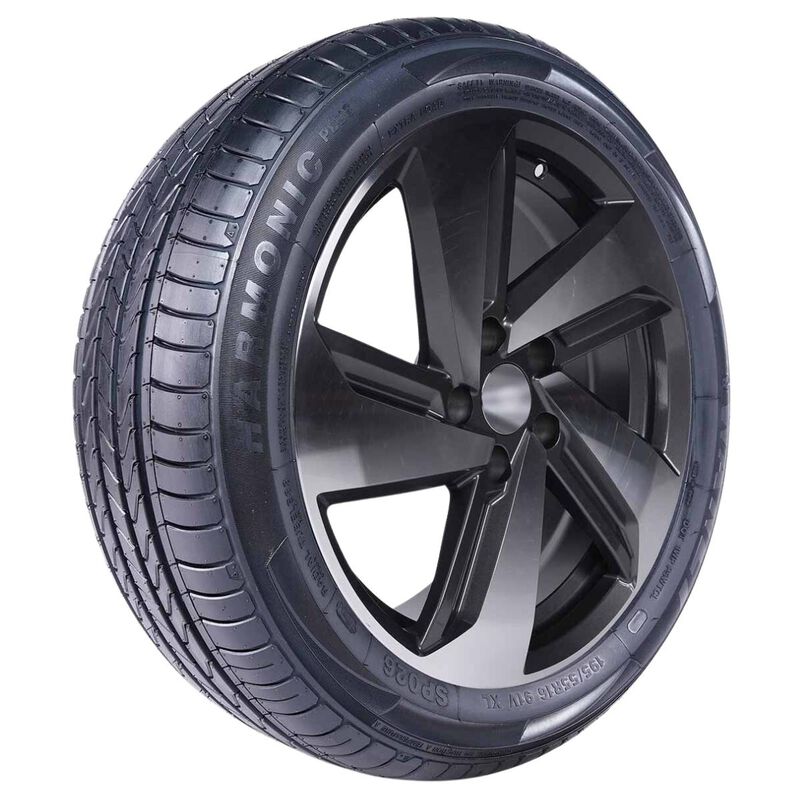 Llanta 185/65R14 86H Wanli SP026 image number null