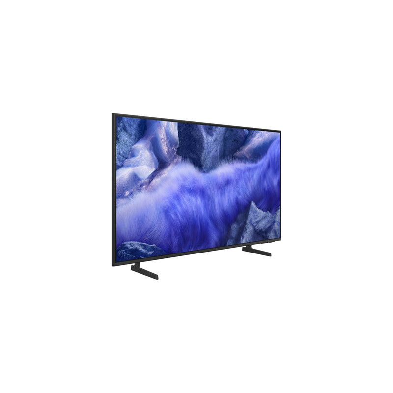 Pantalla 55 Samsung QLED 4K QEF1 Vision AI (202... image number null