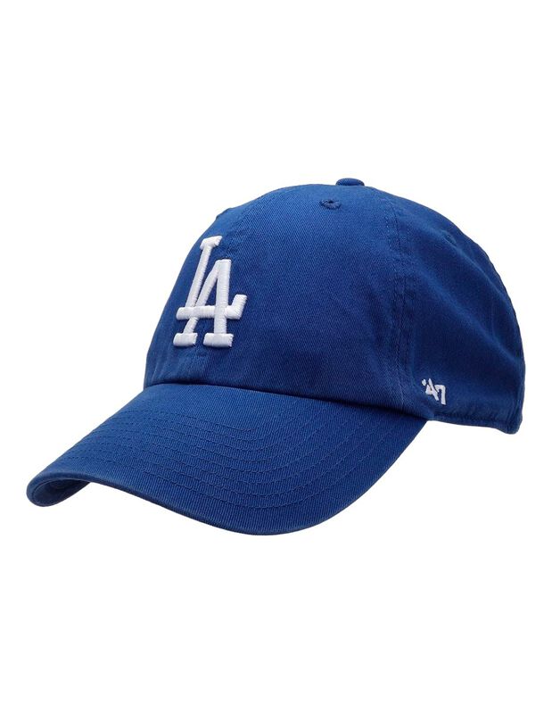 Gorra Caballero Forty Seven 47 Los Angeles Dodg... image number null