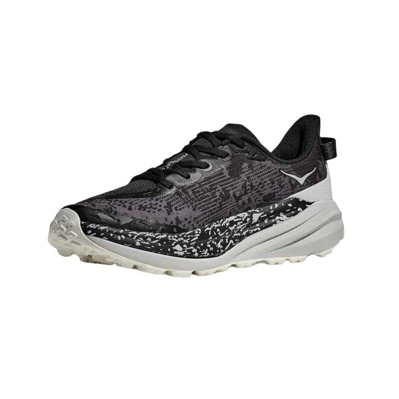 Tenis Hoka para Hombre Speedgoat 5 Negro image number null