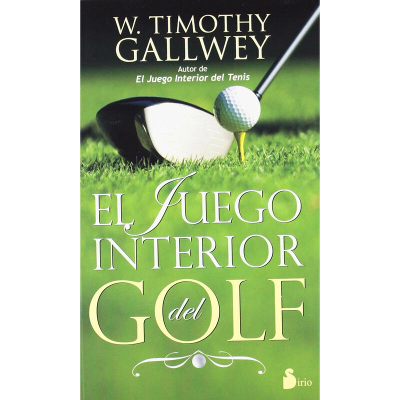 El Juego Interior del Golf image number null