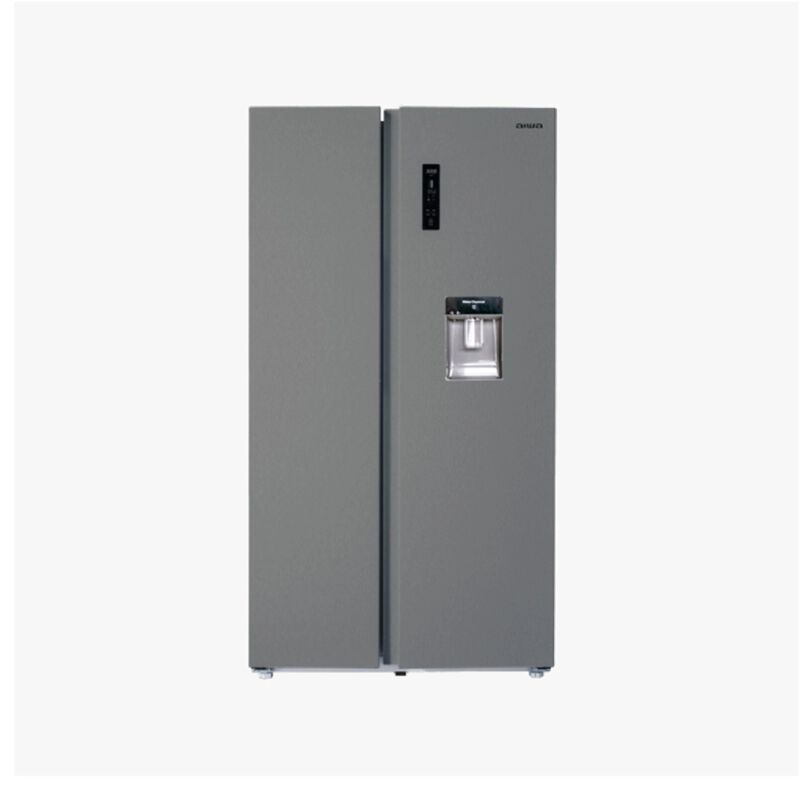 Refrigerador Prime Rpr22 Ss 22p3 Con Dispensado... image number null