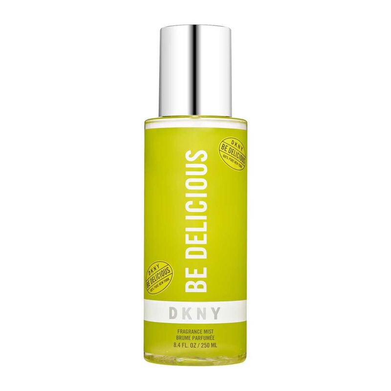 Body Mist Be Delicious De 250ml Dama image number null