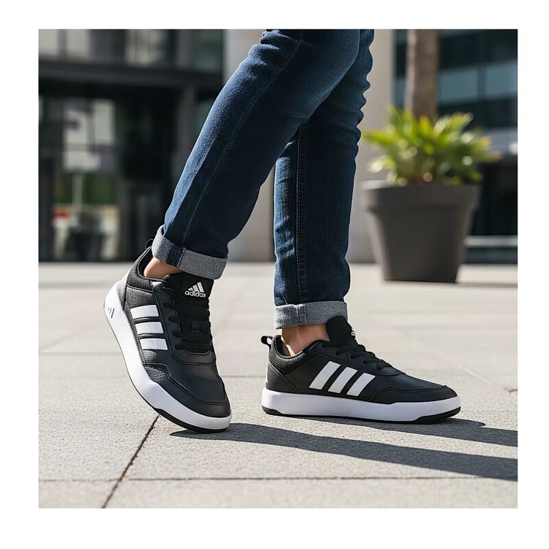 Tenis Deportivo Adidas Tensaur Sport 3.0 K Jq18... image number null