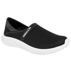 Moramora Tenis urbano para mujer negro