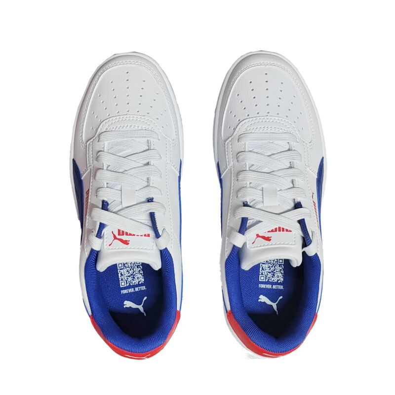 Tenis Puma Caven 2.0 JR 393837 30 image number null